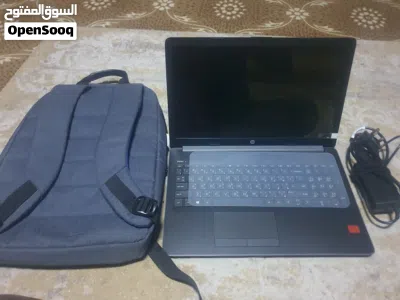 اتش بي لابتوب 3