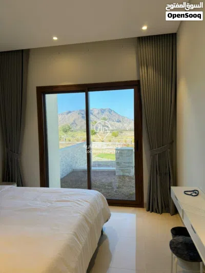 شقة مميزه للبيع في السيفه 1BHK Elegant apartment for sale in Alsifah 4