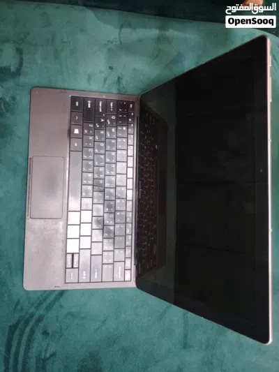 العنوان المقترح للإعلان: تابلت سامسونج ويندوز Galaxy TabPro S (سكراب/قطع غيار) 3
