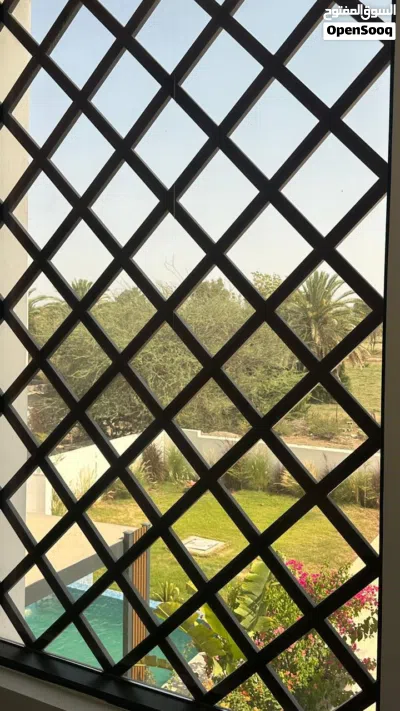 شاليه بتجهيزات راقيه وإطلاله جميله للبيع (تم تخفيض السعر للإستعجال في البيع) 3