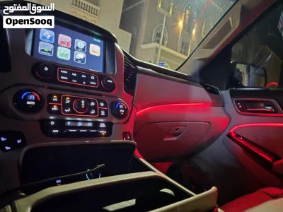 جي إم سي يوكن Denali 4