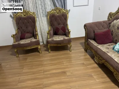 طقم مصري بحاله جيده للبيع 3