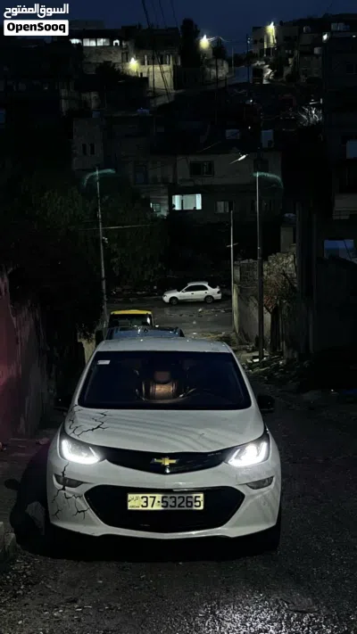 شيفروليه بولت 4