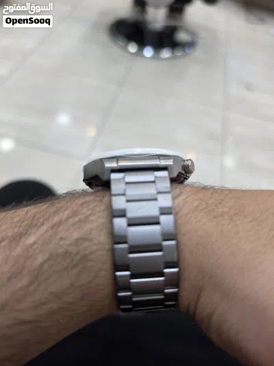 ساعة HUAWEI WATCH Ultimate بحالة الوكالة... 2
