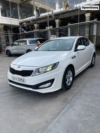 كيا EV5 GT 3