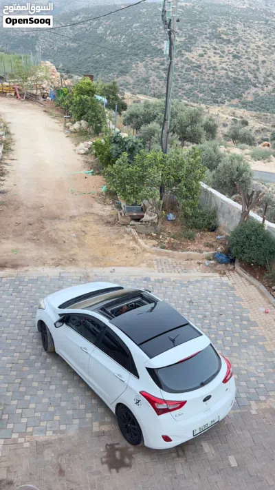 هيونداي i30 GLS 3