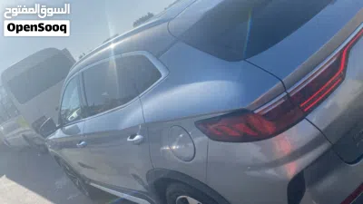 BYD Song Plus 4