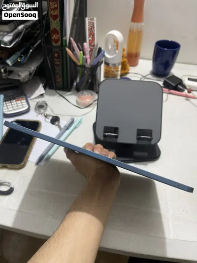 iPad Air 5 - M1 4