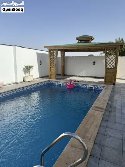 استراحة للبيع 2