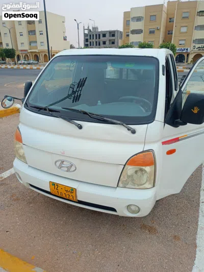 Hyundai H 100 2