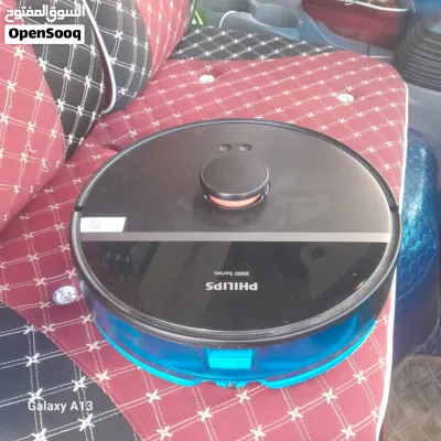 مكنسه تنظيف روبوت PHILIPS 3000 2