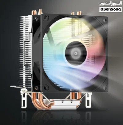 معالج i3 12100 مع مبرد هوائي 2