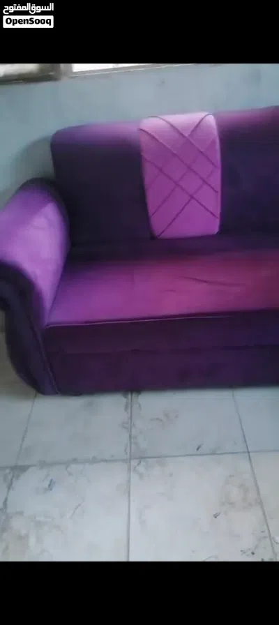 طقم كنب كورنر 2