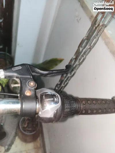 بسكليت Hummer جنط 24 للبيع 2
