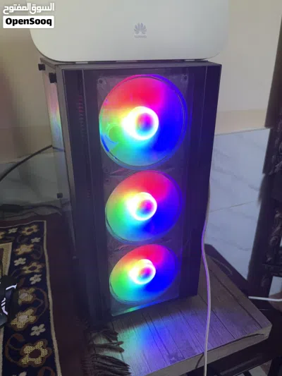 � للبيع PC Gaming قوي ونظيف جدًا � 2