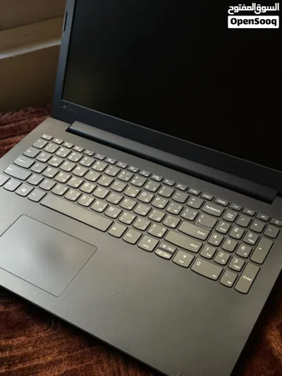 لاب توب core i3 جيل ثامن مع مساحه 1000 4