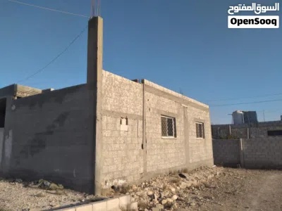 بيت مستقل مفروز 4