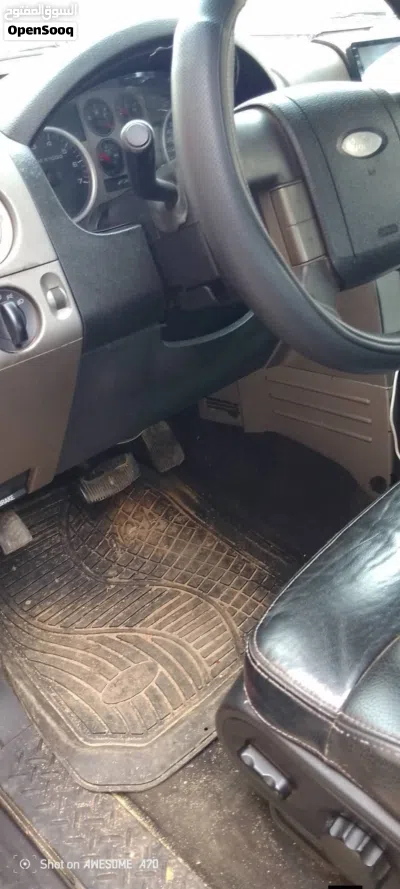 Ford F-150 Standard 2
