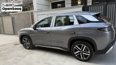 بي واي دي E3 3
