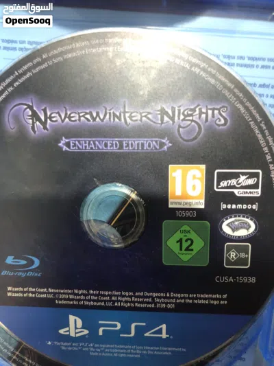 2 Games of ps4 2