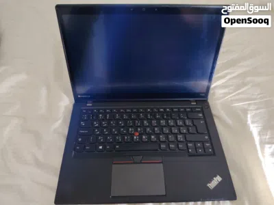 Lenovo Thinkpad T440s Notebook Computer - Intel Core i5 2