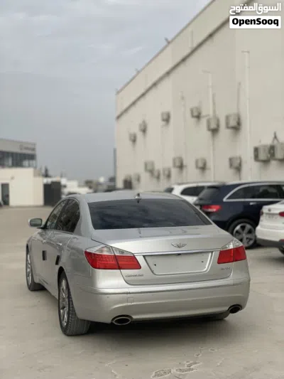 جينيسيس اخرى 2