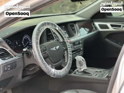 Genesis G80 4