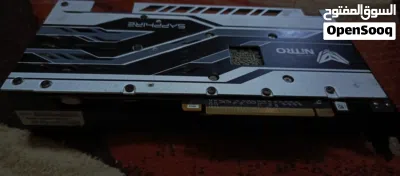 rx 580 sapphire nitro plus 8 gb 2
