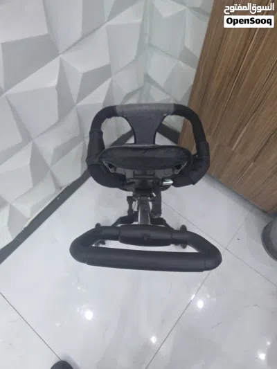 عربة أطفال 2