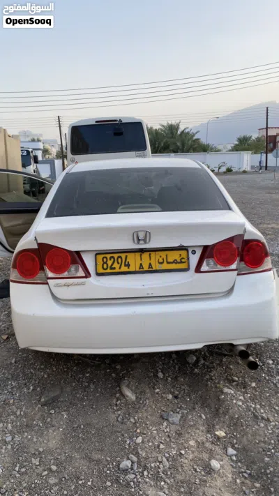 سياره للبيع كامل م ابيع قطع غيار 3