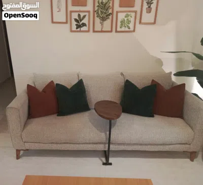 طقم كنب معيشة 2