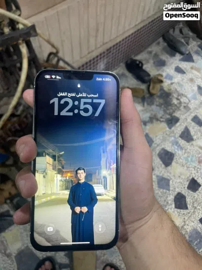 ايفون 13 برو ماكس 4