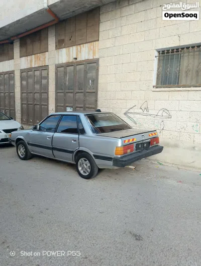 سوبارو اخرى 3