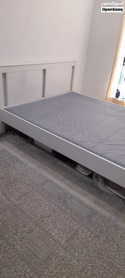 double mattress 2