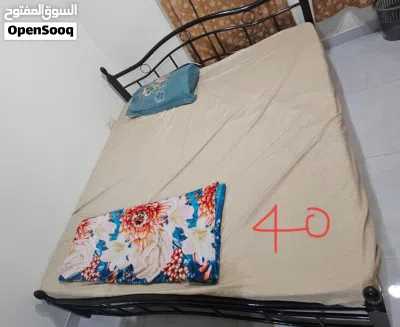 Sofa, Bed& Table 3
