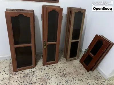 نوافد مستعملة للبيع 2
