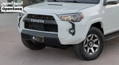 تويوتا 4 رونر TRD Off-Road 3