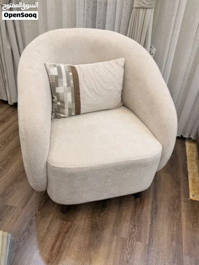 Brand new sofa 3