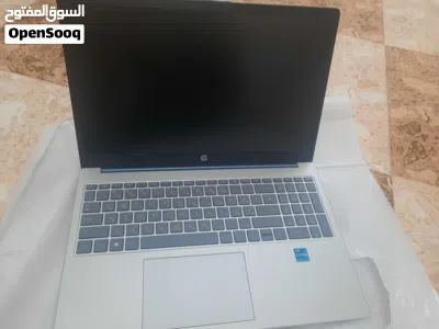 لاب توب جديد HP 4