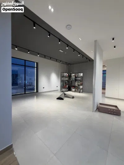 1800 SQM open space in Mabila 4