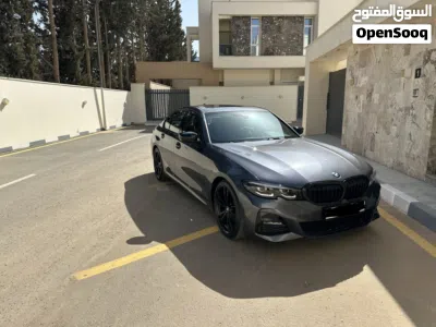 BMW 3 Series 330i 2