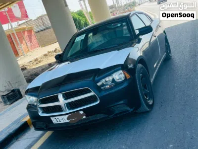 دۆج چارجر SXT 3