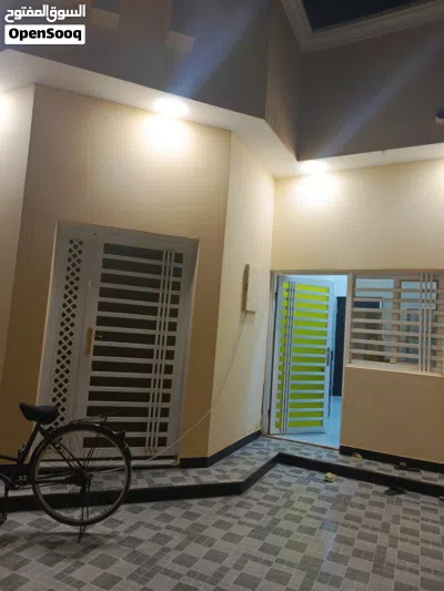 بيت بزين العابدين الجزيره 150 متر 2
