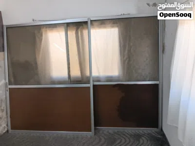 باب المنيوم مستعمل بحال الوكاله 4