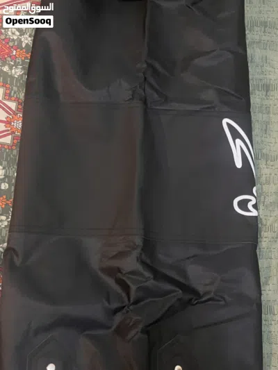 New boxing bag and gloves (14oz) 2