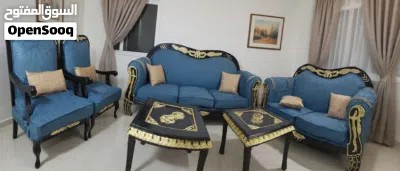 تفصيل وتنجيد المجالس العربيه والكنب 2