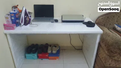 Computer Table 3