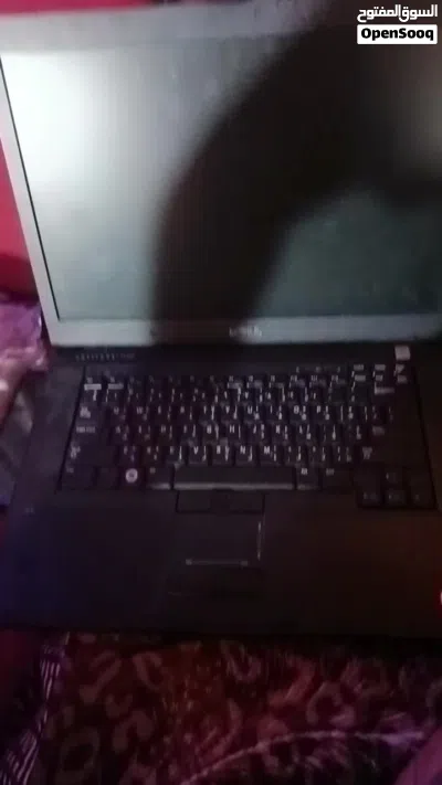 Dell Latitude E5500 2