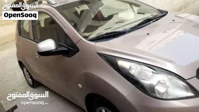 شيفروليه سبارك Base 3