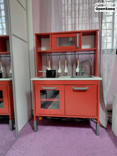 مطبخ لعبه من ايكيا 3